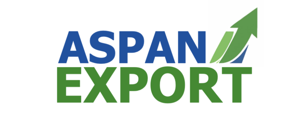 ASPAN EXPORT