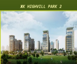 ЖК Highvill Park 2
